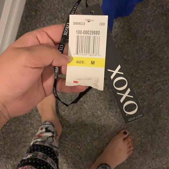 Navy dressy shirt - Picture 3 of 3